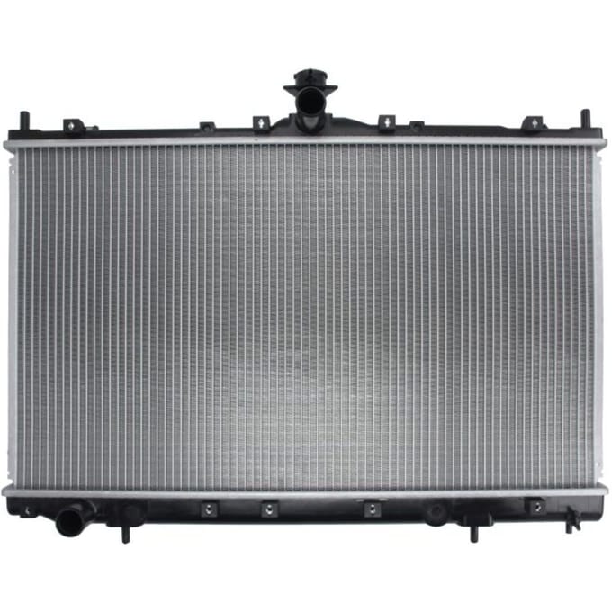 Radiator, motorkoeling VALEO 701239