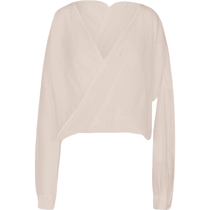 Jucca Blusa 431050 Rosa