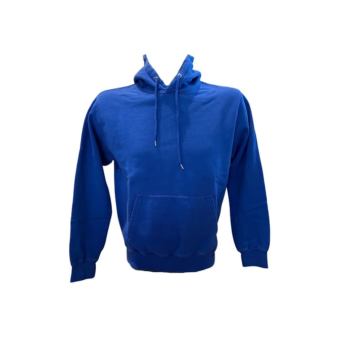 Hoodie Colorful Standard Classic Organic