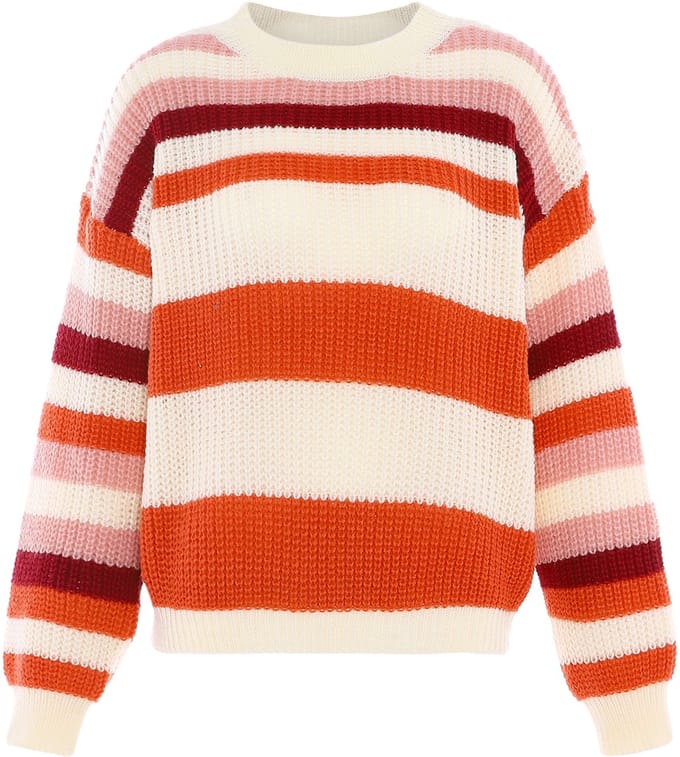 blonda Jumper
