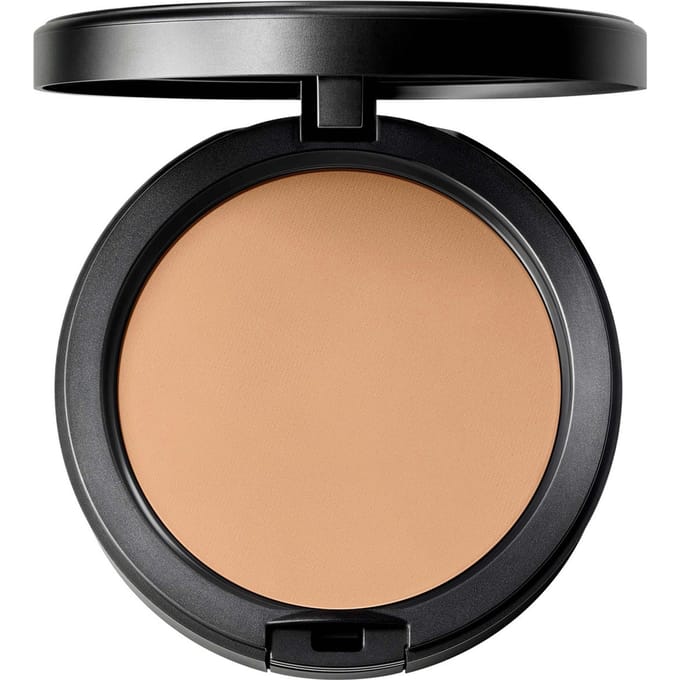 MAC Studio Fix Powder Plus Foundation (Various Shades) - NC18