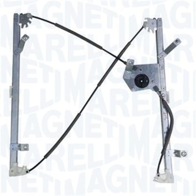 Raamregelaar MAGNETI MARELLI 350103163300 links