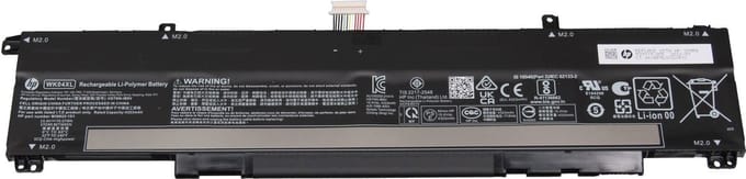 HP M39179-005 Batterij - 70,07Wh