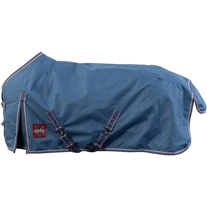 Outdoor paardendeken Premiere XS 600D 0g