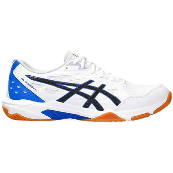 Sportschoenen Asics Baskets Gel Rocket 11 synthétique