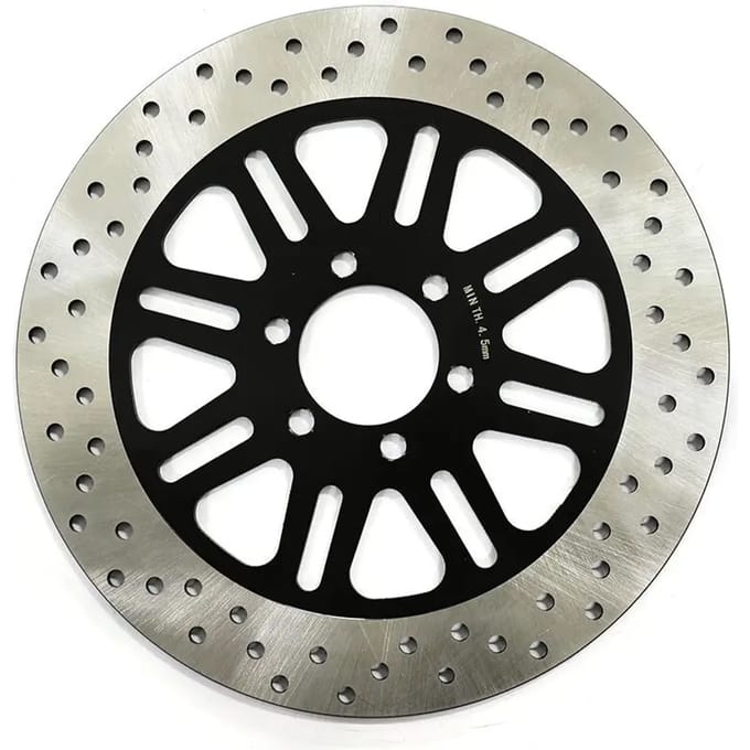Motorremschijf voor links/rechts MTX Disc Suzuki