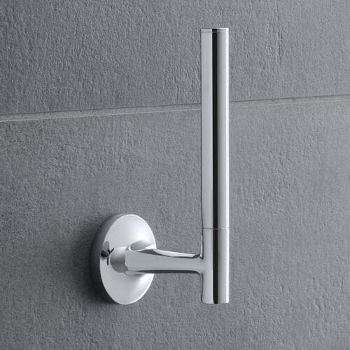 Duravit Starck T replacement roll holder 0099391000
