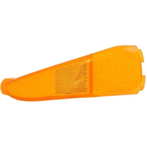 Lampglas, knipperlicht VICMA 7262 Links