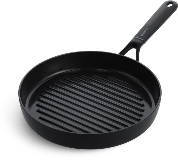 GreenPan Smartshape grillpan 28cm - PFAS-vrij