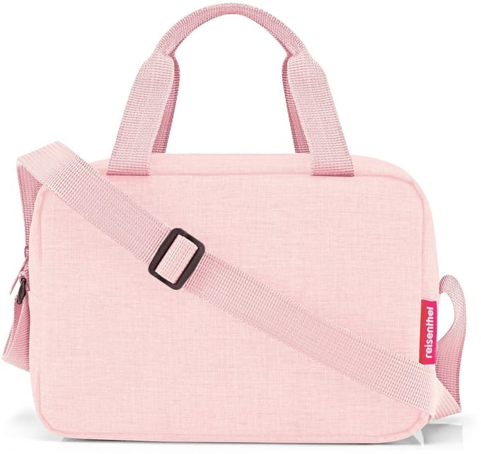 reisenthel coolerbag to-go - Koeltas 23.5 cm (twist blush)