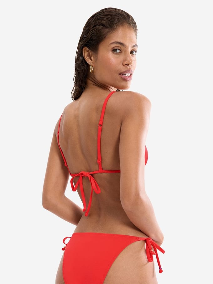 Triumph Triangel-Bikini-Top Red Label Mix & Match Summer