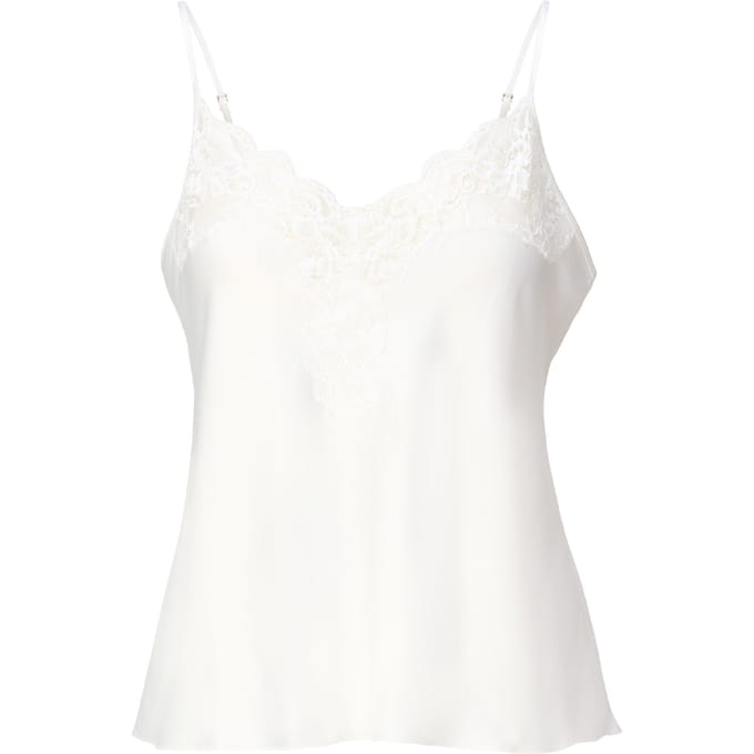 LingaDore Spaghetti Top