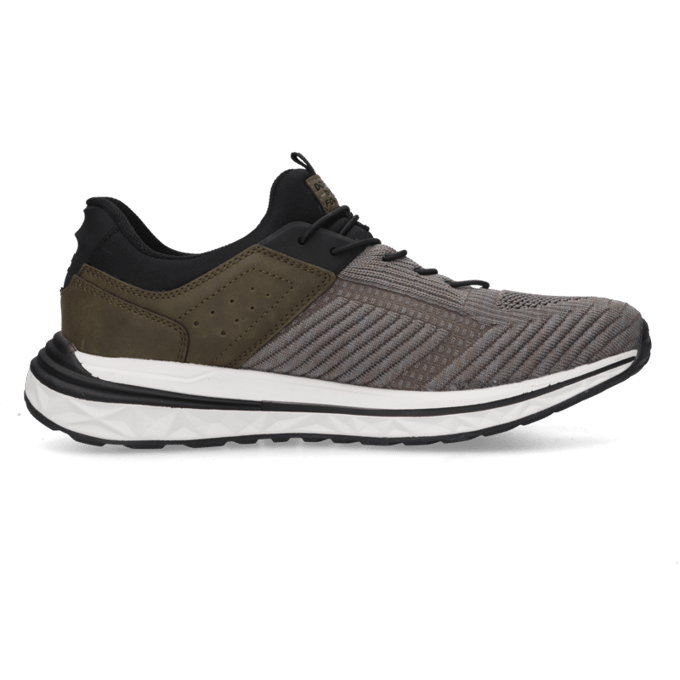 Dockers by Gerli Sneakers - Sneaker - EU41 tot EU47 - voor Mannen - kaki