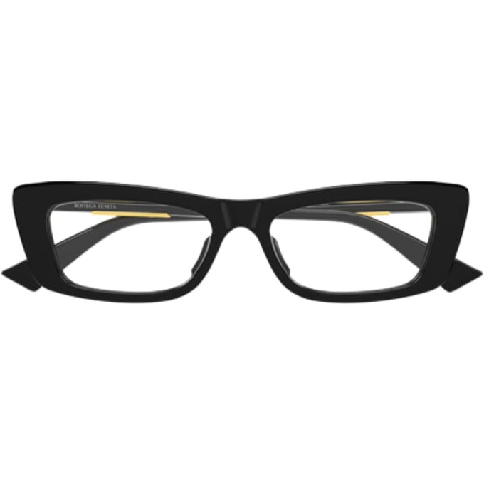 Oogleden Bottega Veneta BV1449O-006 Vrouw