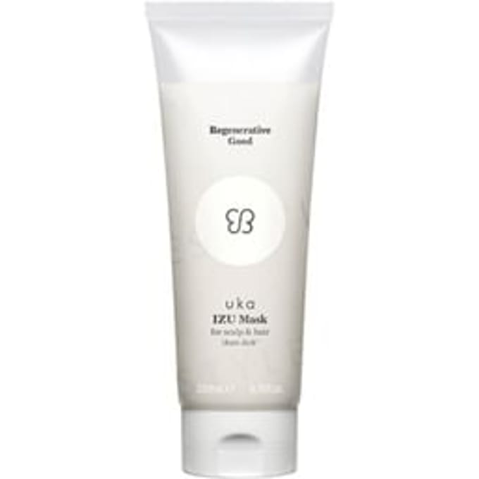 uka - IZU Mask For Scalp & Hair 'Anti-Itch' 200ml