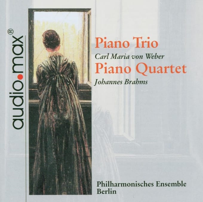 Philharmonisches Ensemble Berlin - Piano Trio | Piano Quartet (CD)