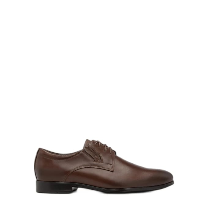 Leren schoenen Ryłko Horacy