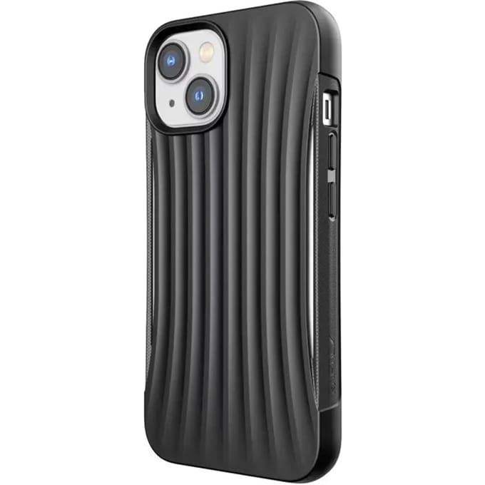 3m schokbestendige romp Raptic Clutch iPhone 14