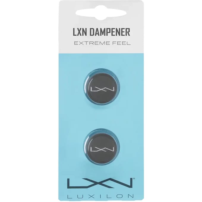 Schokdemper Luxilon