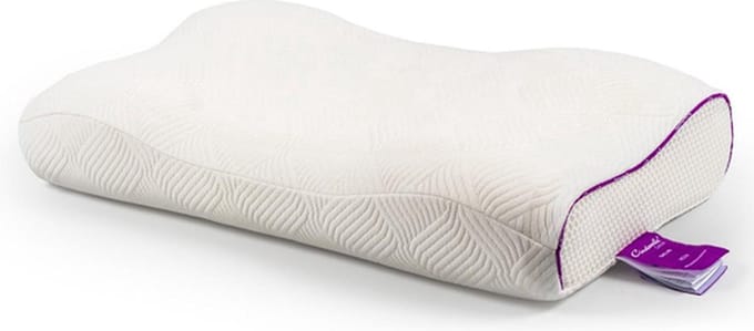 Cinderella Contour Ballad - Hoofdkussen - Medium - 38x65 cm