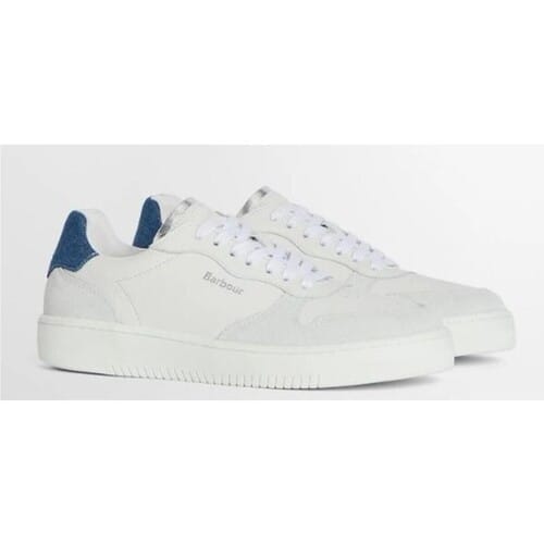 Lage Sneakers Barbour CELESTE