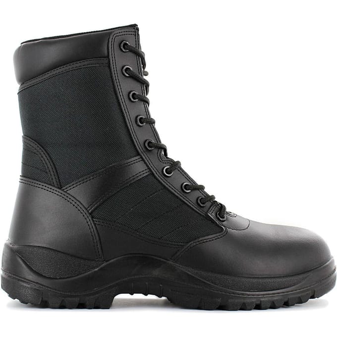 Magnum Centurion 8.0 SZ Zwart laarzen