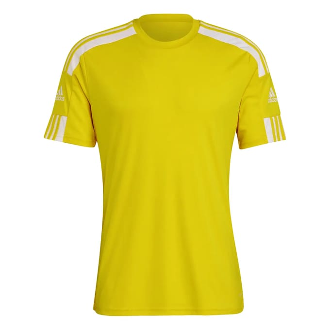 Squadra 21 Sportshirt Mannen - Maat S