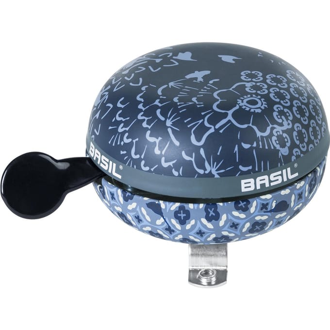 Deurbel Basil ding-dong boheme vintage