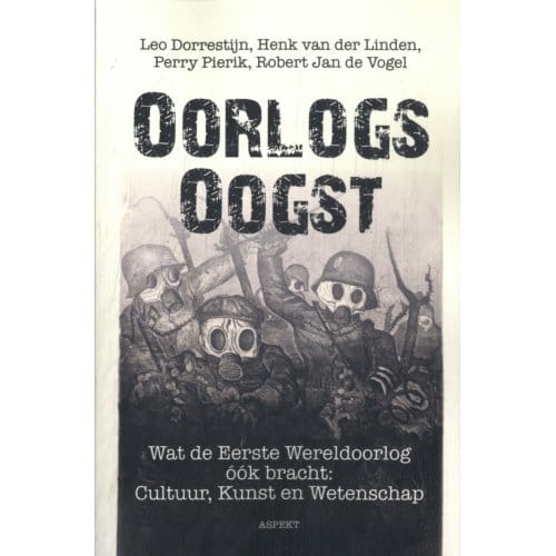 Oorlogsoogst