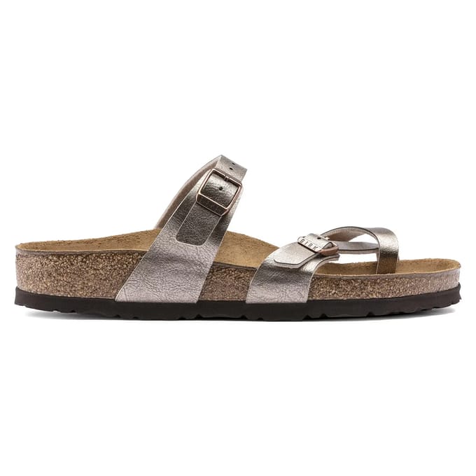 Vrouwenslippers Birkenstock Mayari Birko-Flor