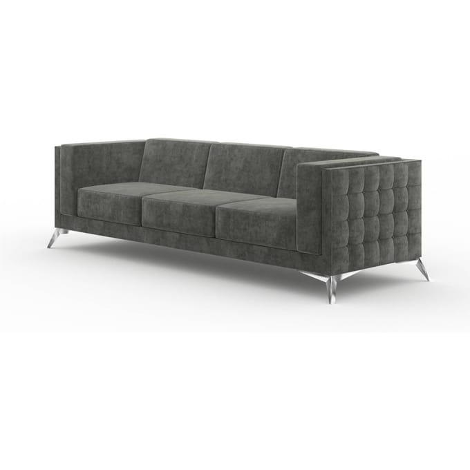 3-zitsbank Gusto velvet | Ropez