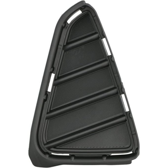 Bumper - ventilatierooster BLIC 6502-07-8178914P