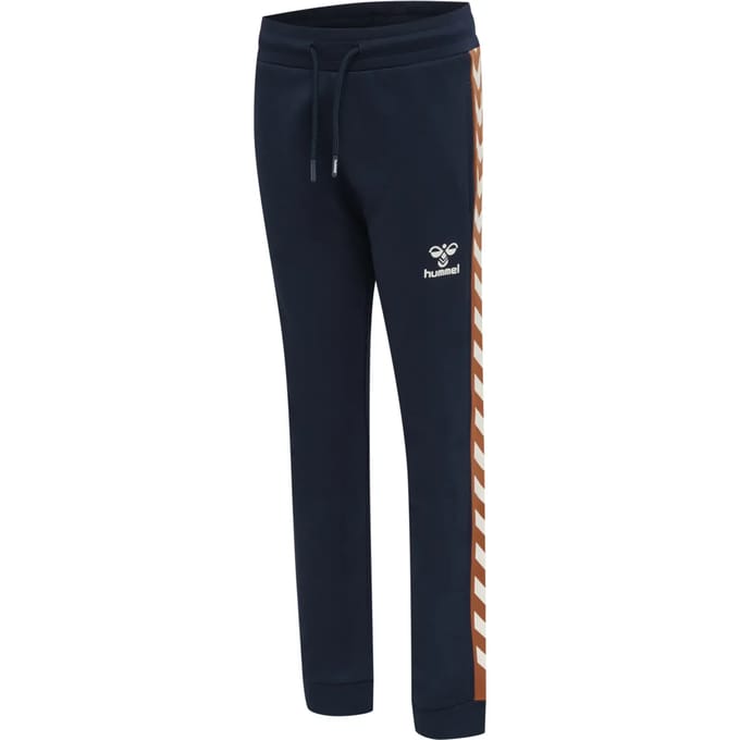 Hummel kinderjoggingbroek Hmltakao Pants 215267