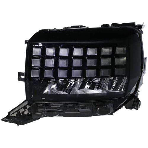Koplamp VALEO 451370