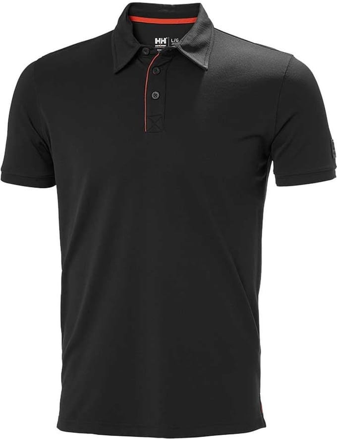 Poloshirt Kensington Helly Hansen Tech