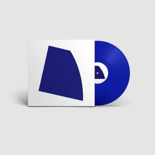 Rival Consoles - Night Melody (LP) (Coloured Vinyl) (Limited Edition)