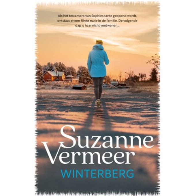 Winterberg - Suzanne Vermeer