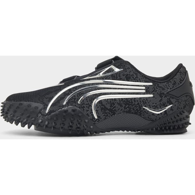 PUMA Mostro Women's, Black