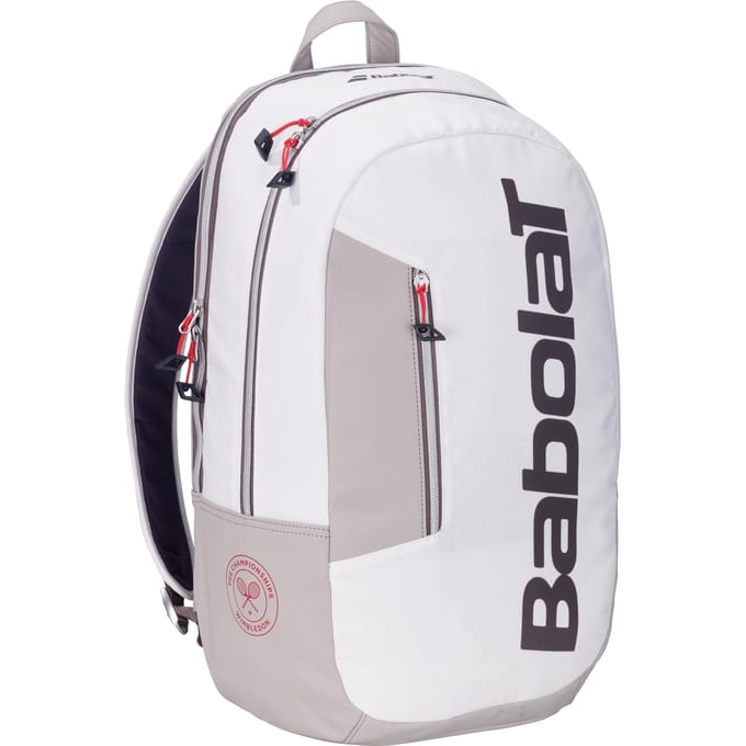Babolat Wimbledon Racket Holder x9 2026