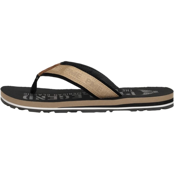 Teenslippers Pme Legend Jetflap
