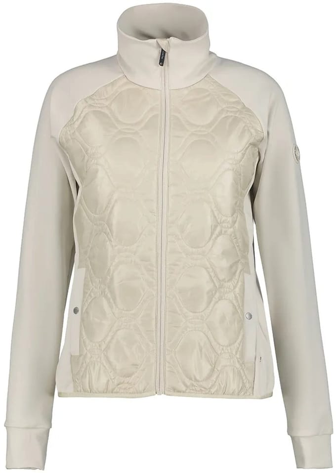 Luhta Alsila Jas Beige M Vrouw