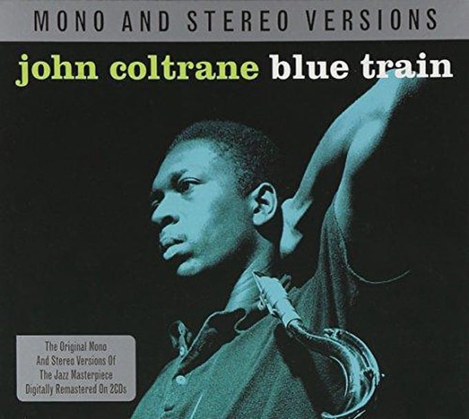 Blue Train