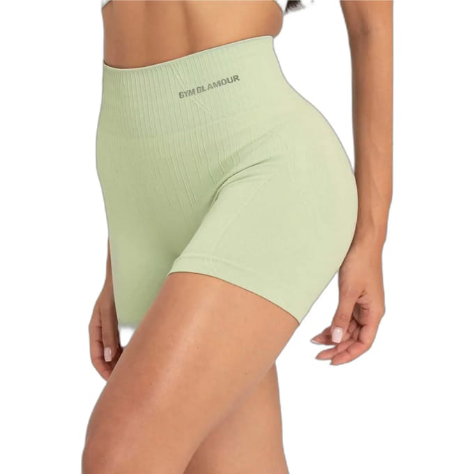 Push up short voor dames Gym Glamour 2.0