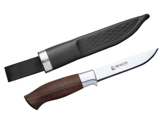Brusletto tiur