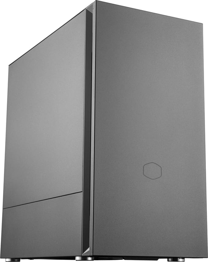 Paradigit Workstation Advanced Intel