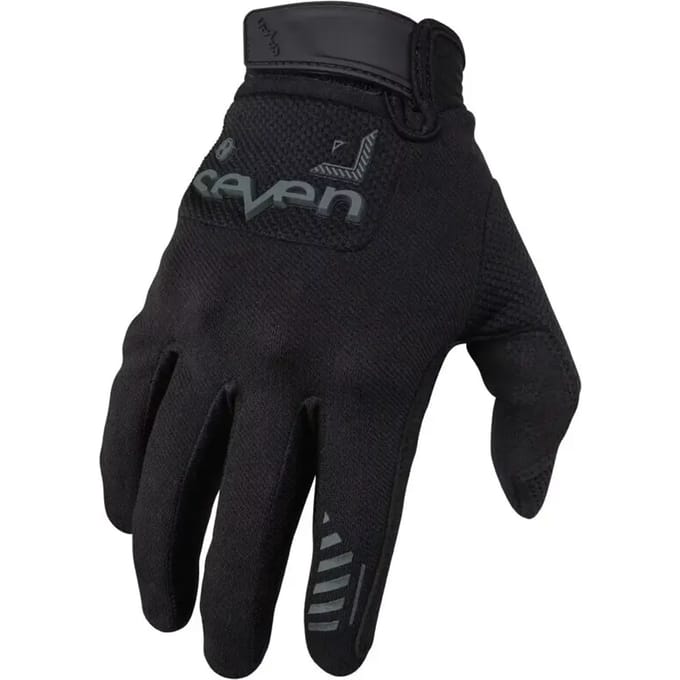 Motorcross handschoenen Seven Endure Avid