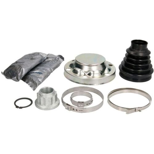 Balgenset, aandrijfas SPIDAN 24235