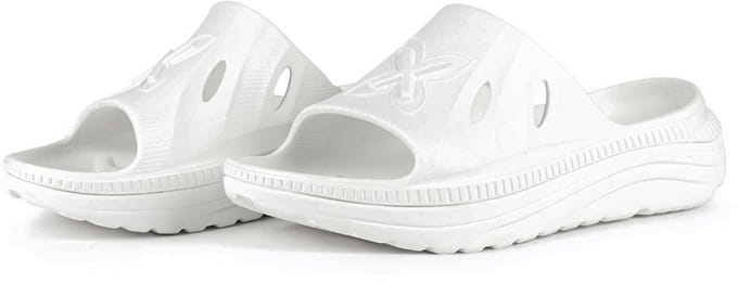 Munich Saura 03 Slippers Wit EU 39 Vrouw