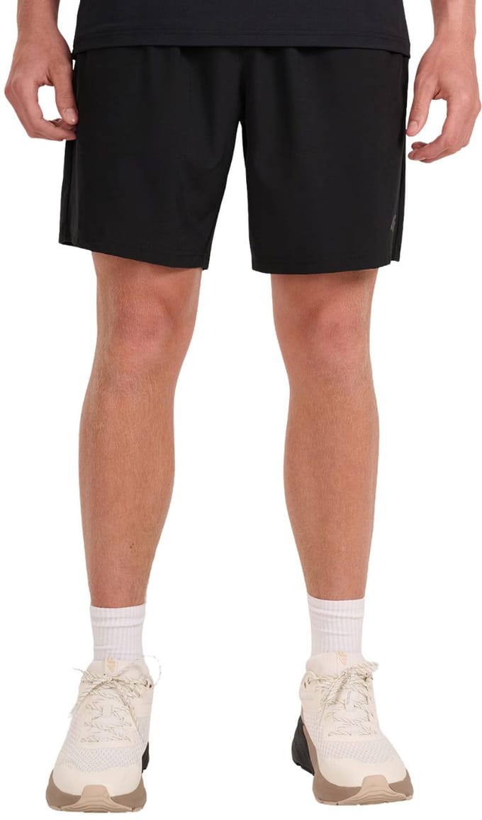 4F Heren Short Diepzwart - Maat 2XL