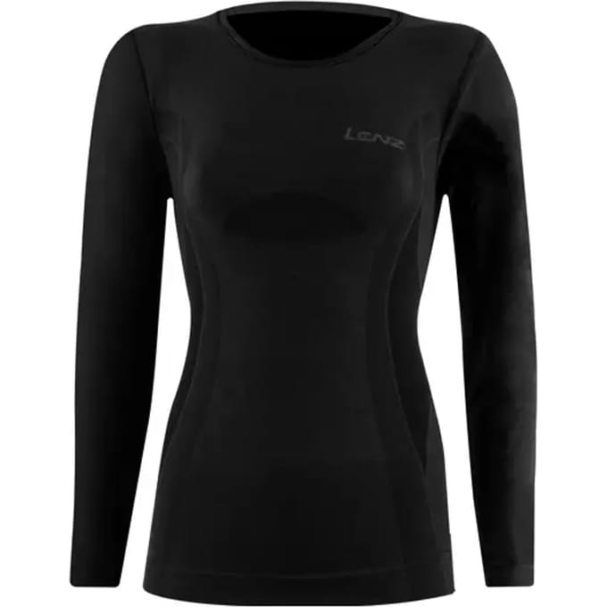 Damesonderhemd Lenz Merino 6.0